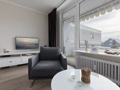 Ferienwohnung für 3 Personen (49 m²) in Grömitz 7/10