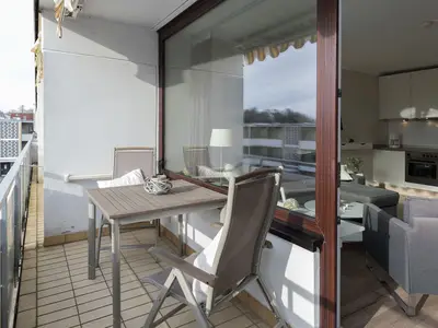 Ferienwohnung für 3 Personen (49 m²) in Grömitz 8/10