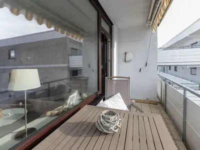 Ferienwohnung für 3 Personen (49 m²) in Grömitz 9/10