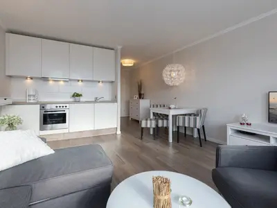 Ferienwohnung für 3 Personen (49 m²) in Grömitz 10/10