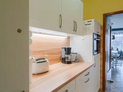 Ferienwohnung für 4 Personen (46 m²) in Grömitz 3/10