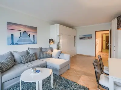 Ferienwohnung für 4 Personen (46 m²) in Grömitz 4/10