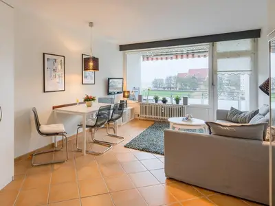 Ferienwohnung für 4 Personen (46 m²) in Grömitz 6/10