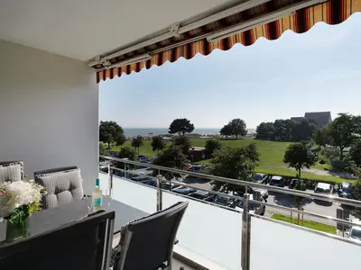 Ferienwohnung für 4 Personen (46 m²) in Grömitz 7/10