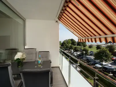 Ferienwohnung für 4 Personen (46 m²) in Grömitz 9/10