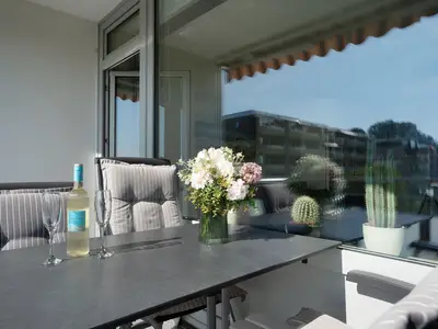 Ferienwohnung für 4 Personen (46 m²) in Grömitz 10/10