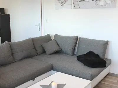 Ferienwohnung für 4 Personen (67 m²) in Grömitz 2/10