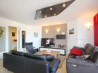 Ferienwohnung für 4 Personen (77 m²) in Grömitz 1/10