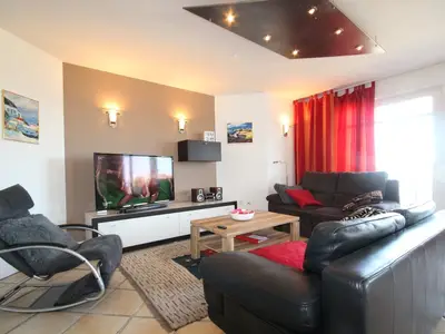 Ferienwohnung für 4 Personen (77 m²) in Grömitz 2/10