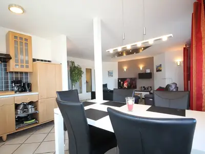 Ferienwohnung für 4 Personen (77 m²) in Grömitz 3/10