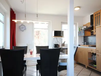 Ferienwohnung für 4 Personen (77 m²) in Grömitz 4/10