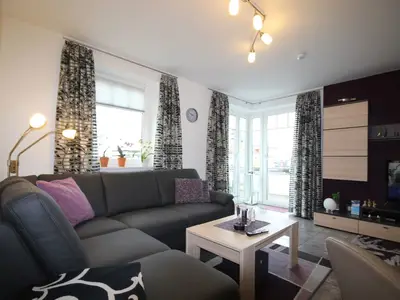 Ferienwohnung für 4 Personen (64 m²) in Grömitz 1/10