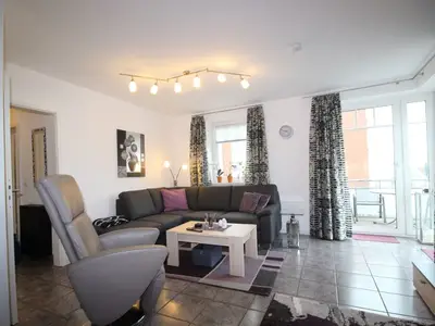 Ferienwohnung für 4 Personen (64 m²) in Grömitz 2/10