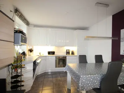 Ferienwohnung für 4 Personen (64 m²) in Grömitz 4/10