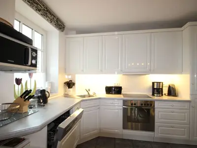 Ferienwohnung für 4 Personen (64 m²) in Grömitz 8/10