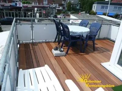 Ferienwohnung für 4 Personen (64 m²) in Grömitz 10/10