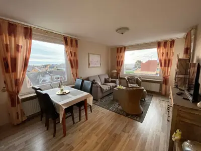 Ferienwohnung für 2 Personen (42 m²) in Grömitz 1/10