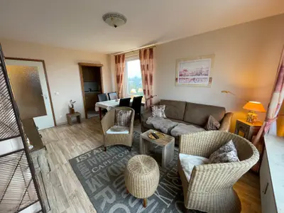 Ferienwohnung für 2 Personen (42 m²) in Grömitz 2/10