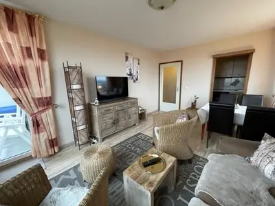 Ferienwohnung für 2 Personen (42 m²) in Grömitz 3/10