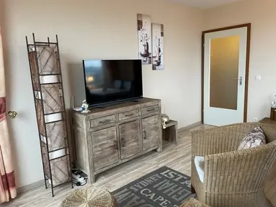 Ferienwohnung für 2 Personen (42 m²) in Grömitz 4/10