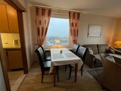 Ferienwohnung für 2 Personen (42 m²) in Grömitz 5/10