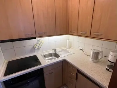 Ferienwohnung für 2 Personen (42 m²) in Grömitz 6/10