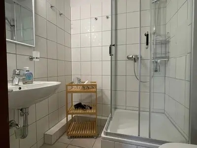 Ferienwohnung für 2 Personen (42 m²) in Grömitz 9/10