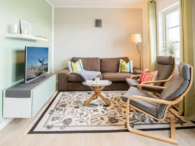 Ferienwohnung für 6 Personen (80 m²) in Grömitz 1/10