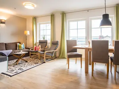 Ferienwohnung für 6 Personen (80 m²) in Grömitz 2/10