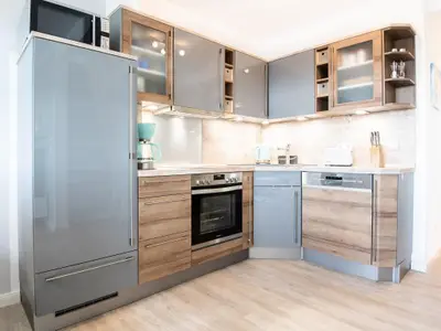 Ferienwohnung für 6 Personen (80 m²) in Grömitz 3/10