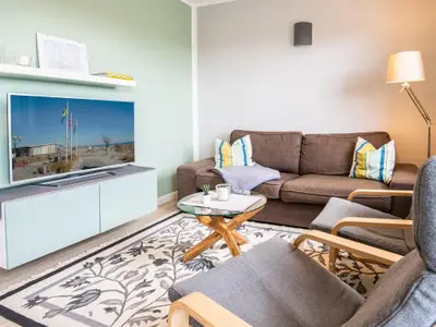 Ferienwohnung für 6 Personen (80 m²) in Grömitz 5/10