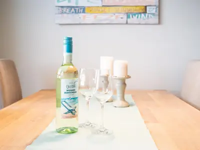 Ferienwohnung für 6 Personen (80 m²) in Grömitz 8/10