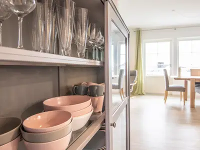 Ferienwohnung für 6 Personen (80 m²) in Grömitz 9/10