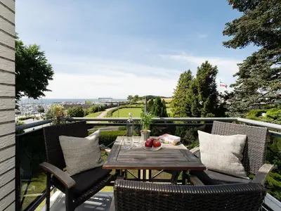 Ferienwohnung für 4 Personen (46 m²) in Grömitz 1/10