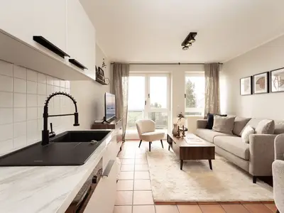 Ferienwohnung für 4 Personen (46 m²) in Grömitz 3/10