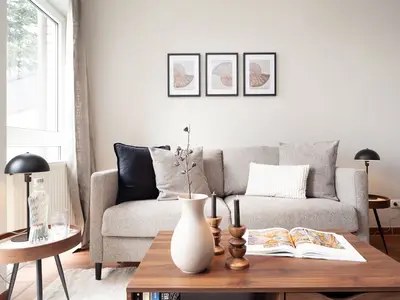 Ferienwohnung für 4 Personen (46 m²) in Grömitz 5/10