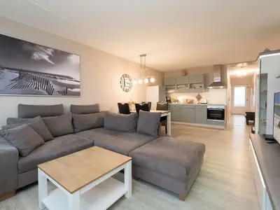 Ferienwohnung für 4 Personen (49 m²) in Grömitz 1/10