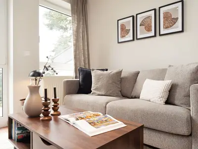 Ferienwohnung für 4 Personen (46 m²) in Grömitz 6/10