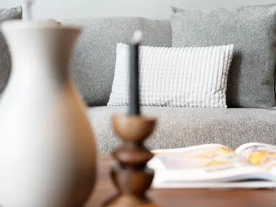 Ferienwohnung für 4 Personen (46 m²) in Grömitz 7/10