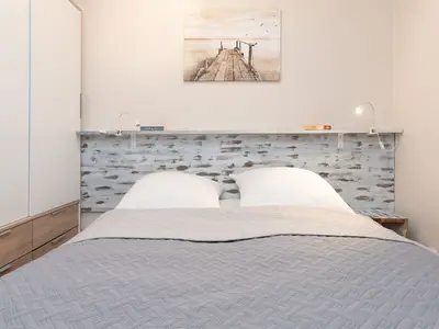 Ferienwohnung für 4 Personen (49 m²) in Grömitz 3/10