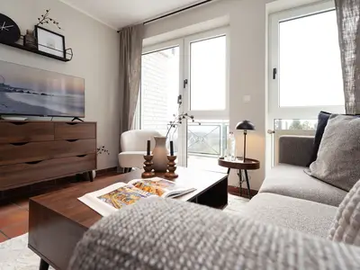 Ferienwohnung für 4 Personen (46 m²) in Grömitz 8/10