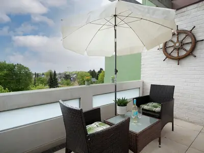 Ferienwohnung für 4 Personen (49 m²) in Grömitz 4/10