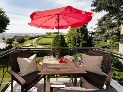 Ferienwohnung für 4 Personen (46 m²) in Grömitz 9/10