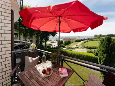 Ferienwohnung für 4 Personen (46 m²) in Grömitz 10/10