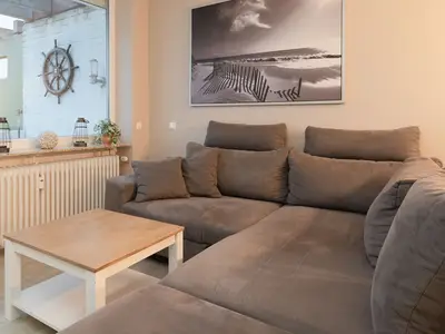 Ferienwohnung für 4 Personen (49 m²) in Grömitz 5/10