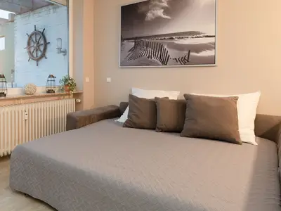 Ferienwohnung für 4 Personen (49 m²) in Grömitz 6/10