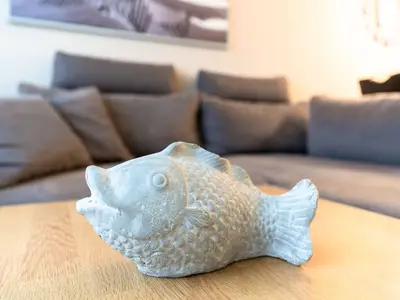 Ferienwohnung für 4 Personen (49 m²) in Grömitz 7/10