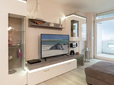 Ferienwohnung für 4 Personen (49 m²) in Grömitz 8/10