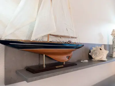 Ferienwohnung für 4 Personen (49 m²) in Grömitz 9/10