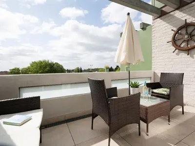 Ferienwohnung für 4 Personen (49 m²) in Grömitz 10/10